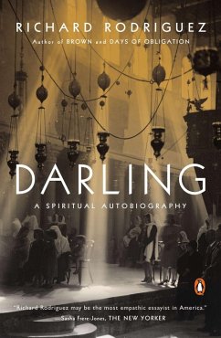 Darling (eBook, ePUB) - Rodriguez, Richard