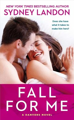 Cover Fall For Me (eBook, ePUB)