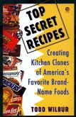 Top Secret Recipes (eBook, ePUB)