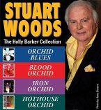 Stuart Woods HOLLY BARKER Collection (eBook, ePUB)