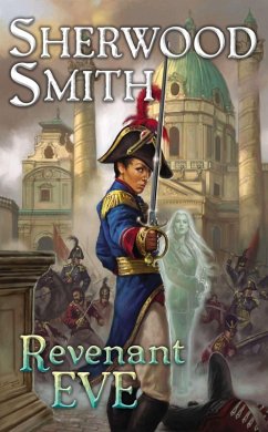 Revenant Eve (eBook, ePUB) - Smith, Sherwood