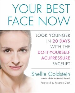 Cover Your Best Face Now (eBook, ePUB)