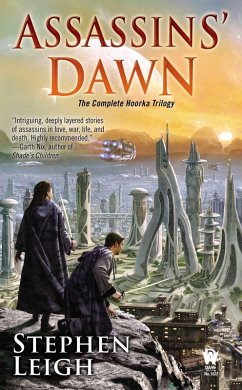 Assassins' Dawn (eBook, ePUB) - Leigh, Stephen
