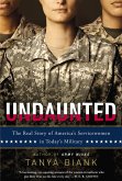 Undaunted (eBook, ePUB)