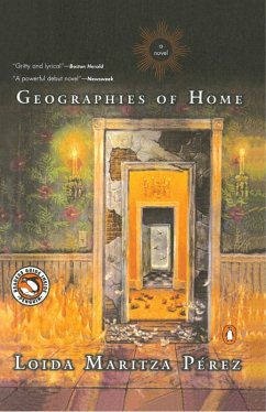 Geographies of Home (eBook, ePUB) - Perez, Loida Maritza