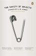 The Safety of Objects (eBook, ePUB) - Bild 1