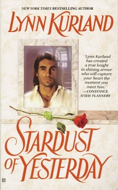 Stardust of Yesterday (eBook, ePUB) - Kurland, Lynn