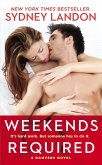 Weekends Required (eBook, ePUB)