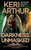 Darkness Unmasked (eBook, ePUB)