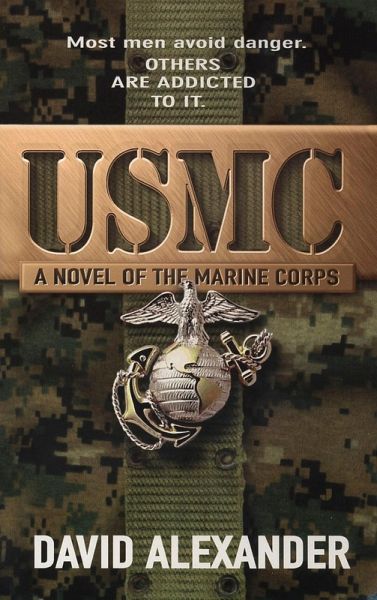 USMC (eBook, ePUB) USMC (eBook, ePUB)