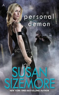 Personal Demon (eBook, ePUB) - Sizemore, Susan