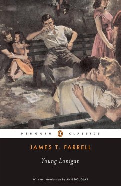 Cover Young Lonigan (eBook, ePUB)