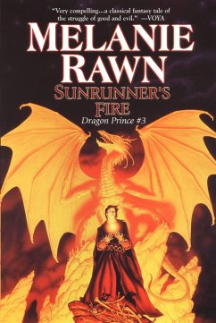 Sunrunner's Fire (eBook, ePUB) - Rawn, Melanie