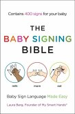 The Baby Signing Bible (eBook, ePUB)