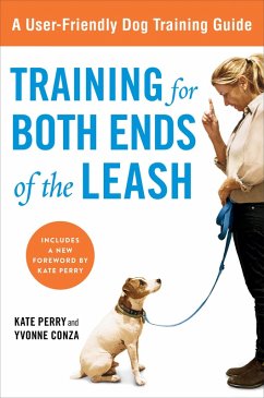 Cover Training for Both Ends of the Leash (eBook, ePUB)