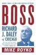 Boss (eBook, ePUB) - Bild 1