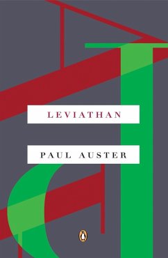 Leviathan (eBook, ePUB) - Auster, Paul
