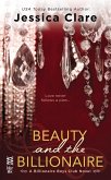 Beauty and the Billionaire (eBook, ePUB)