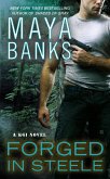 Forged in Steele (eBook, ePUB)