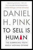 To Sell Is Human (eBook, ePUB)