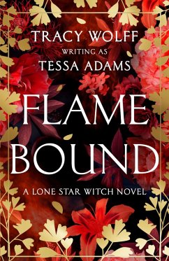 Cover Flamebound (eBook, ePUB)