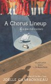 A Chorus Lineup (eBook, ePUB)