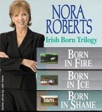 Nora Roberts' The Irish Born Trilogy (eBook, ePUB)