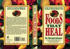 Foods That Heal (eBook, ePUB)