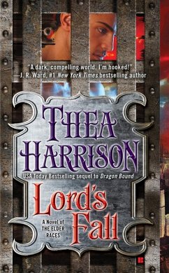 Cover Lord's Fall (eBook, ePUB)