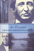 Essential Transcendentalists (eBook, ePUB)