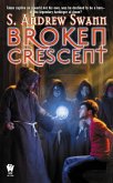 Broken Crescent (eBook, ePUB) Broken Crescent (eBook, ePUB)