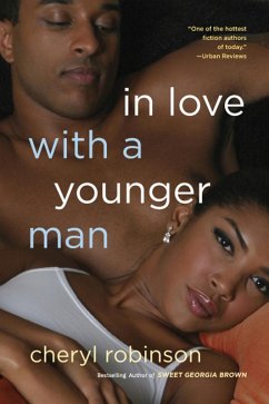 In Love With a Younger Man (eBook, ePUB) - Robinson, Cheryl
