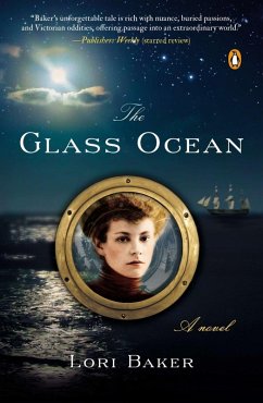 The Glass Ocean (eBook, ePUB) - Baker, Lori