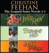 Christine Feehan The Leopard Series... - Bild 1