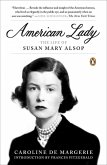 American Lady (eBook, ePUB) American Lady (eBook, ePUB)