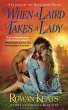 When a Laird Takes a Lady (eBook, ePUB) - Bild 1