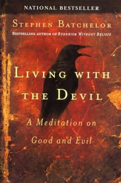 Cover Living with the Devil (eBook, ePUB)