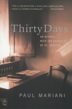 Cover Thirty Days (eBook, ePUB)