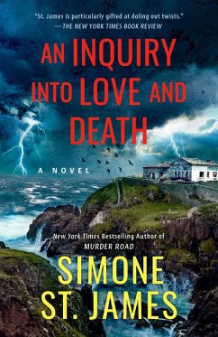 Cover An Inquiry into Love and Death (eBook, ePUB)