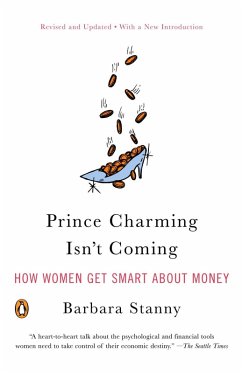 Prince Charming Isn't Coming (eBook, ePUB) - Stanny, Barbara