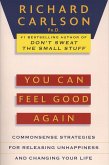 You Can Feel Good Again (eBook, ePUB)