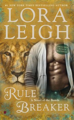 Rule Breaker (eBook, ePUB) - Leigh, Lora