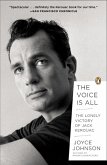 The Voice Is All (eBook, ePUB)