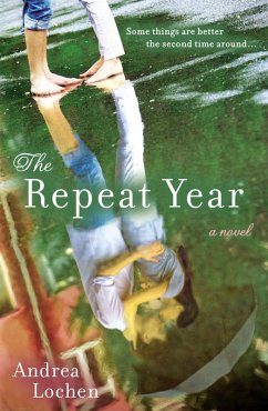 Cover The Repeat Year (eBook, ePUB)