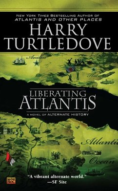 Liberating Atlantis (eBook, ePUB) - Turtledove, Harry