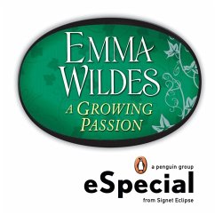 Cover A Growing Passion (eBook, ePUB)