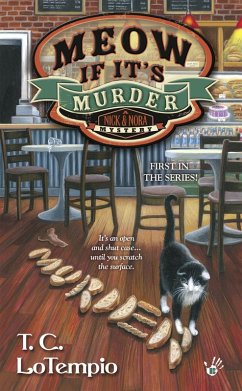Cover Meow If It's Murder (eBook, ePUB)