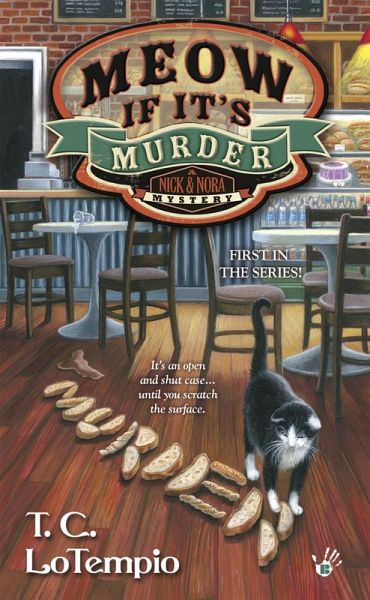 Meow If It's Murder (eBook, ePUB) Meow If It's Murder (eBook, ePUB)