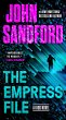 The Empress File (eBook, ePUB) - Bild 1
