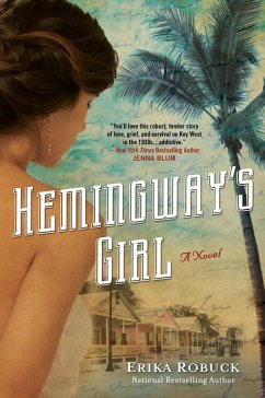 Hemingway's Girl (eBook, ePUB) - Robuck, Erika